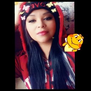 Meet your Posher, Lorena